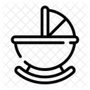 Crib  Icon