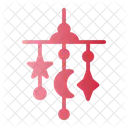 Crib  Icon