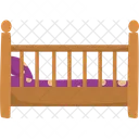 Crib  Icon