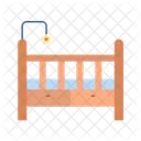 Crib  Icon