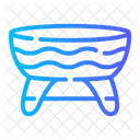 Crib  Icon
