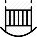 Crib  Icon