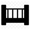 Crib  Icon