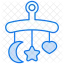 Crib toy  Icon