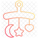 Crib toy  Icon
