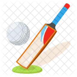 Cricket  Icon