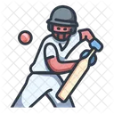 Icricket Sport Cricket Cricket Game Icon