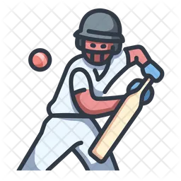 Cricket  Icon