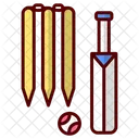 Cricket  Icon