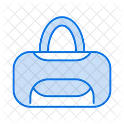 Cricket bag  Icon