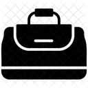 Cricket Bag  Icon