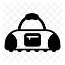 Cricket Bag  Icon