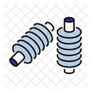 Cricket bails  Icon