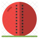 Cricket Ball  Icon