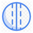 Cricket Ball Ball Cricket Icon