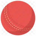 Cricket Ball Ball Hard Ball Icon