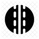 Ball Game Sports Icon
