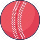 Cricket Ball  Icon