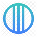 Cricket Ball  Icon