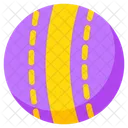 Cricket Ball Sports Tool Sports Equipment Icon