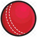 Cricket Ball  Icon