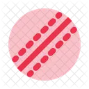 Cricket Ball Cricket Ball Icon