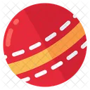 Cricket Ball  Icon