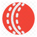 Cricket ball  Icon