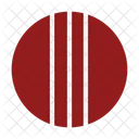 Cricket Ball  Icon