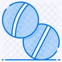 Cricket Balls  Icon