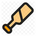 Cricket bat  Icon