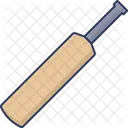 Cricket Bat  Icon