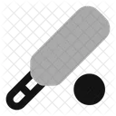 Cricket Bat Cricket Bat Cricket Icon