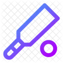 Cricket Bat Cricket Bat Cricket Icon