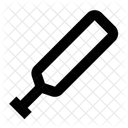 Cricket Bat Icon