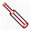 Cricket Bat Cricket Sports Icon