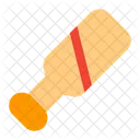 Cricket bat  Icon
