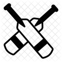 Cricket Bats  Icon