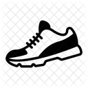 Cricket Boot  Icon