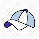 Cricket cap  Icon