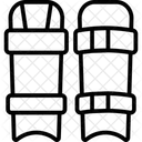 Cricket Elbow Guard Elbow Guard Elbow Icon