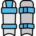 Cricket Elbow Guard Elbow Guard Elbow Icon