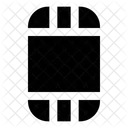 Cricket Field Cricket Playground Icon