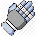 Cricket Glove Icon