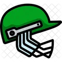 Cricket Helm Helm Cricket Symbol