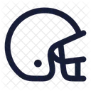 Cricket Helm Symbol