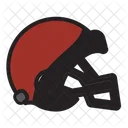 Cricket Helmet  Icon