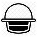 Cricket Helmet Icon