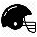 Cricket Helmet  Icon