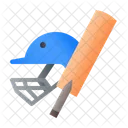 Cricket  Icon